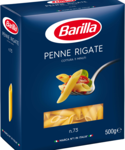 PENNE RIGATE NR. 73 ITALIAN PASTA