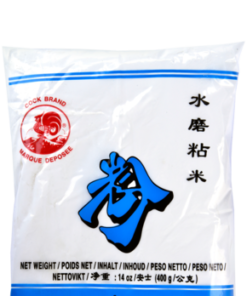 RICE FLOUR