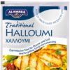 HALLOUMI CYPRIOTIC GOAT'S CHEESE 43%
