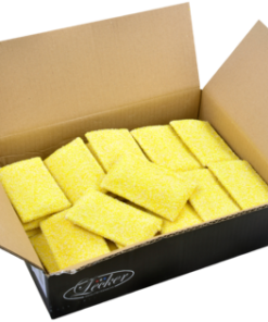 CHEESE SOUFFLÉ RECTANGLE, FROZEN