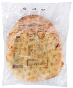 GREEK PITA BREAD Ø 18CM