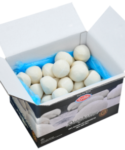 PIZZA DOUGH BALL FROZEN, HALAL, USA