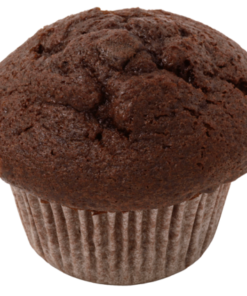 CHOCOLATE MUFFIN FROZEN