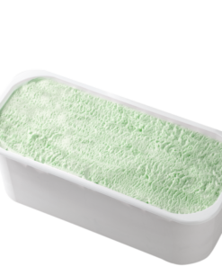 PISTACCIO ICE CREAM FROZEN