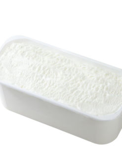 LEMON ICE CREAM FROZEN