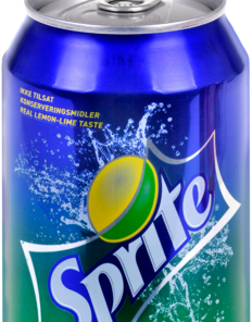 SPRITE EU