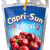 CAPRI-SUN CHERRY