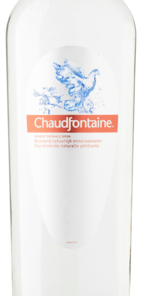 SPRING WATER SPARKLING