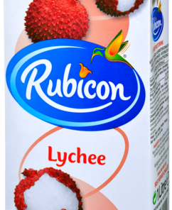 LYCHEE JUICE FROM HANDPICKED LYCHEES