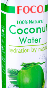 COCONUT WATER
