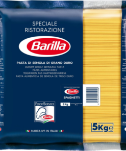 SPAGHETTI NR. 5 ITALIAN PASTA