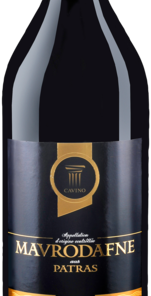 MAVRODAFNE PATRAS
