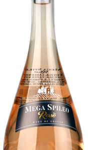 MEGA SPILEO ROSÉ