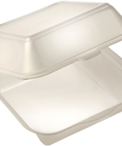 HAMBURGER BOX HP2, FOAM, BEIGE (IP9)