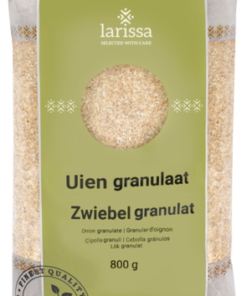 ONION GRANULATE COARSE 0,5-1MM