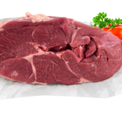 LEG OF LAMB BONELESS, FROZEN