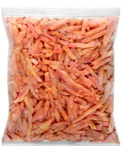 CHICKEN SHOARMA SLICES SEASONED, HALAL, FROZEN