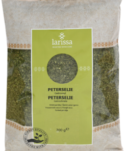 PARSLEY DRIED