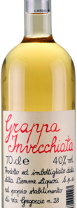GRAPPA INVECCHIATA