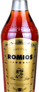 ROMIOS BRANDY 7-STARS