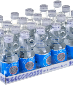 ROMIOS MINI-OUZO GREEK ANISE DRINK