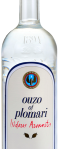 OUZO GREEK ANISE DRINK