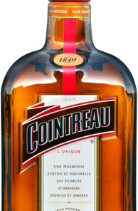 COINTREAU ORANGE LIQUEUR