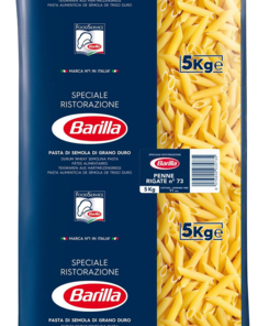 PENNE RIGATE NR. 73 ITALIAN PASTA