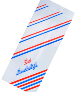 SNACK BAGS NO. 23, 1 .5 OZ