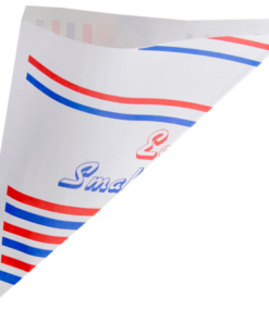 CONICAL PAPER BAGS K21