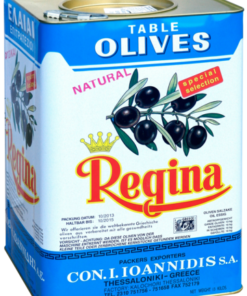KALAMATA OLIVES 181-200 JUMBO