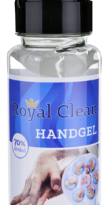 HANDGEL 70% ALCOHOL