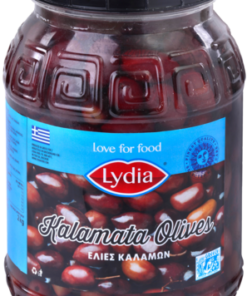 KALAMATA OLIVES 261-290 SUPERIORE