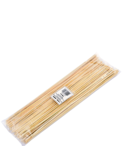 BAMBOO STICKS 25CM