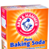 BAKING SODA