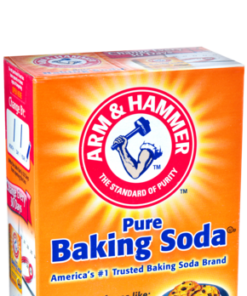 BAKING SODA