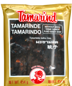 TAMARIND WITHOUT SEED