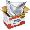 ITALIAN TOMATO PULP 6X6MM BAG IN BOX