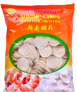 PRAWN CRACKERS