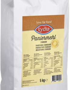 BREADCRUMBS STANDARD