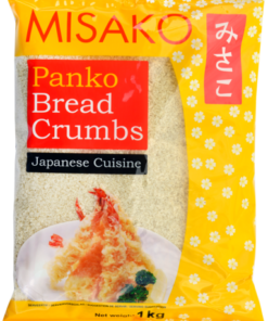 PANKO BREADCRUMBS