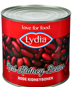 RED KIDNEY BEANS