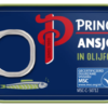 ANCHOVY FILLETS IN OLIVE OIL MSC