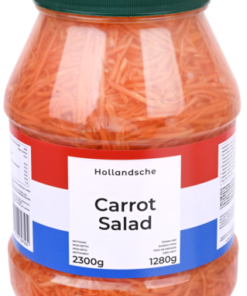 CARROT SALAD