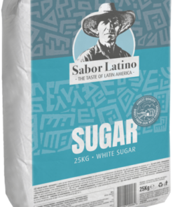 GRANULATED SUGAR STANDARD