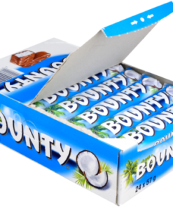 BOUNTY CANDY BAR
