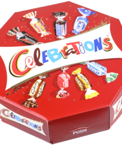 CELEBRATIONS CENTERPIECE