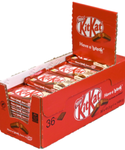 KITKAT CANDYBAR