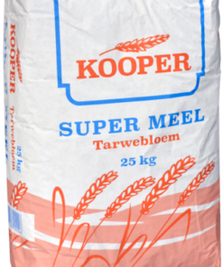 SUPER FLOUR WHEAT FLOUR