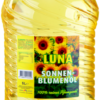 SUNFLOWER OIL 100% VEGETABLE